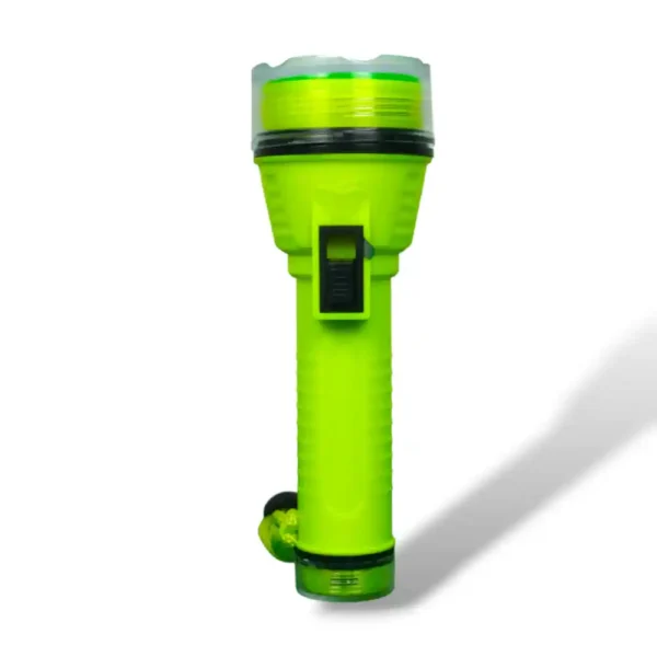 LINTERNA ACUÁTICA QB-646