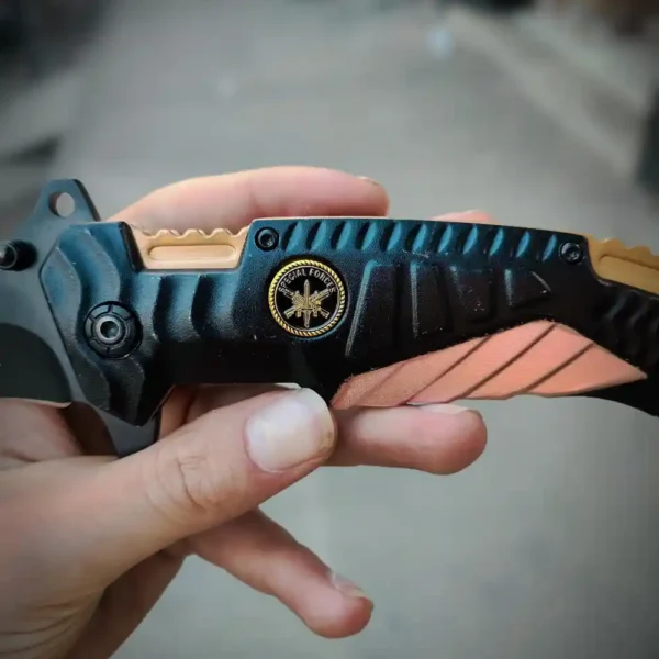 NAVAJA FUERZAS ESPECIALES AK7061 - Imagen 5