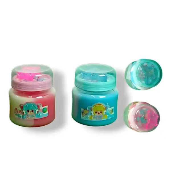 SLIME EN TARRITO TK7934-L