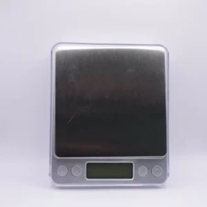 BÁSCULA DIGITAL GY-A10B (BOX X50)