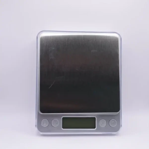 BÁSCULA DIGITAL GY-A10B (BOX X50)