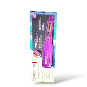 PLANCHA CABELLO REMINGTON S8001P