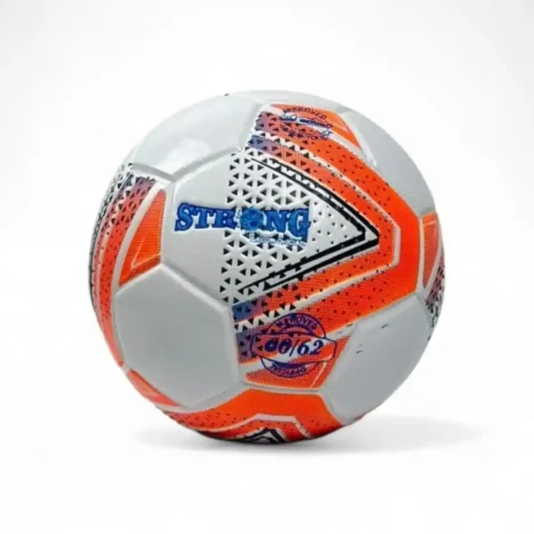 BALÓN MICRO STRONG BANQUITAS #3 - Imagen 3