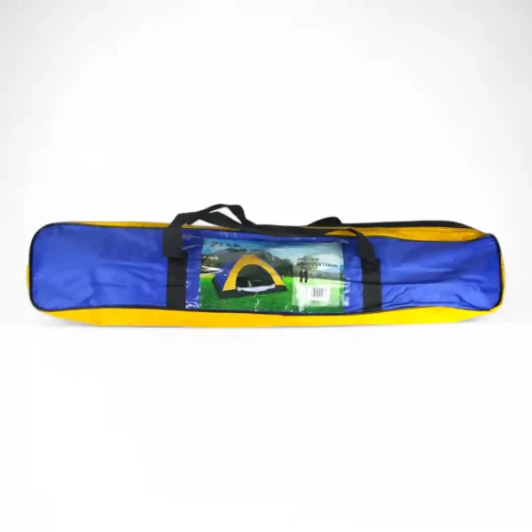 CAMPIN 2 PERSONAS 3X-21092 3X-21003 JAG-016 (BOX X25)