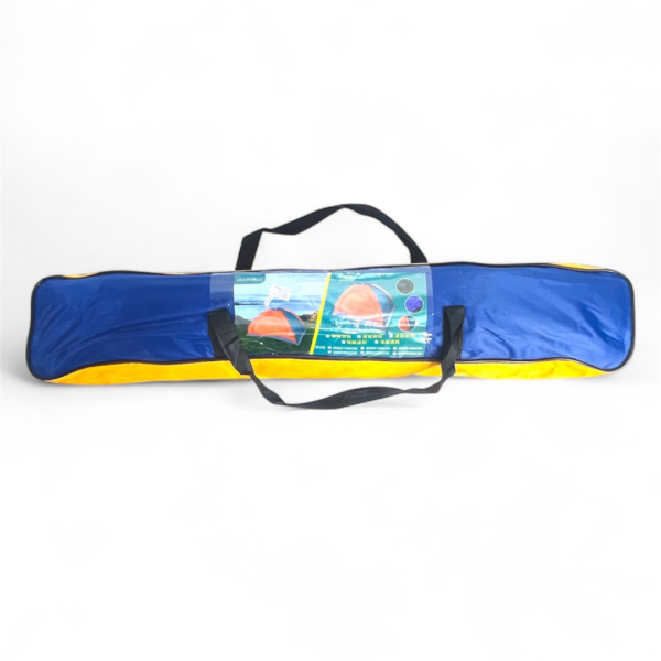 CAMPING 4 PERSONAS LS-015 3X-12052 BN3258 (BOX X20)