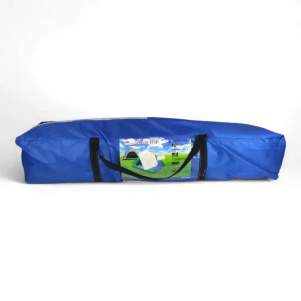 CAMPING 5 PERSONAS AUTOMÁTICO HY-281