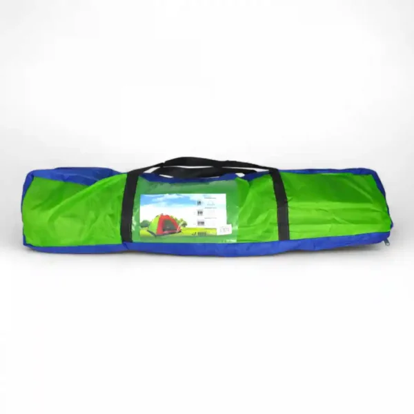 CAMPING 6 PERSONAS AUTOMÁTICO BN3261