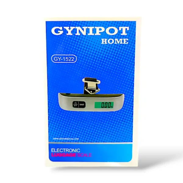 GRAMERA DIGITAL GY-1522