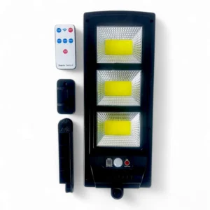 LÁMPARA SOLAR BN3441 SL-180COB (BOX X40)
