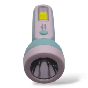 LINTERNA NANOTEC NT-L 3156 (BOX X160)