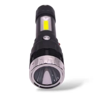 LINTERNA NANOTEC NT-L3181 (BOX X120)