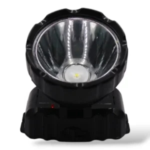 LINTERNA SOLAR KAIHAO RECARGABLE KH-3889