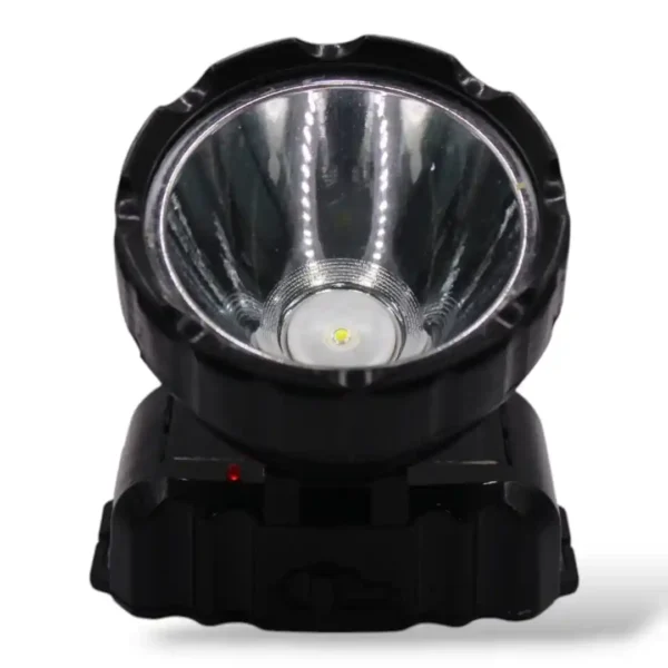 LINTERNA SOLAR KAIHAO RECARGABLE KH-3889
