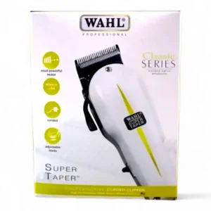 MÁQUINA PELUQUERA WAHL SUPER TAPER 08466-108