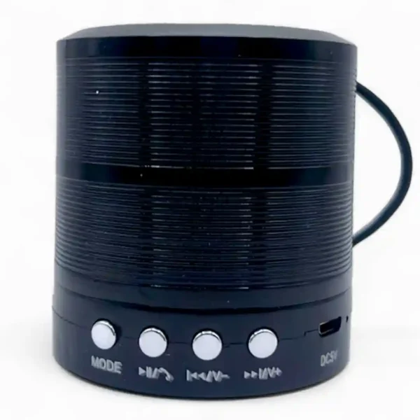 MINI PARLANTE WS-887
