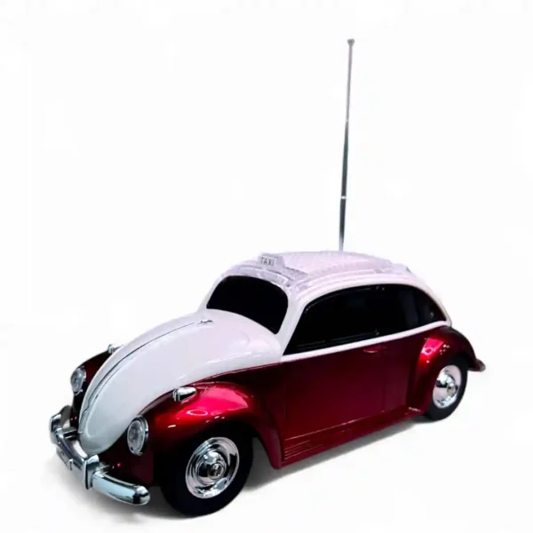 PARLANTE CARRO NANO-TEC NT-P2416 - Imagen 2