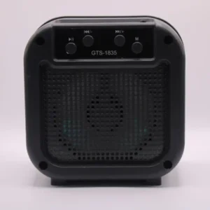 PARLANTE FANTASTIC QUALITY 3" GTS-1835