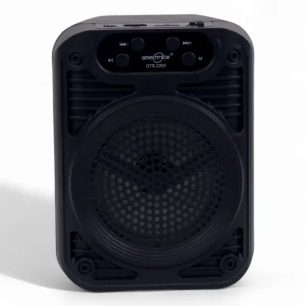 PARLANTE GRECITNICE GTS-2203
