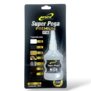PEGANTE INFINITA PREMIUM 25ML 1734