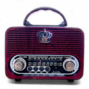 RADIO BECK PLAY BP-R104BT