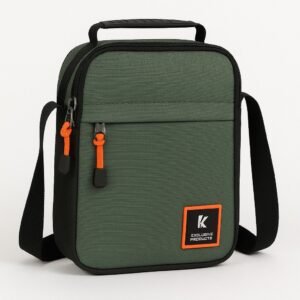 Bolso de hombro maletin carriel para accesorios pequeño FK23D-167