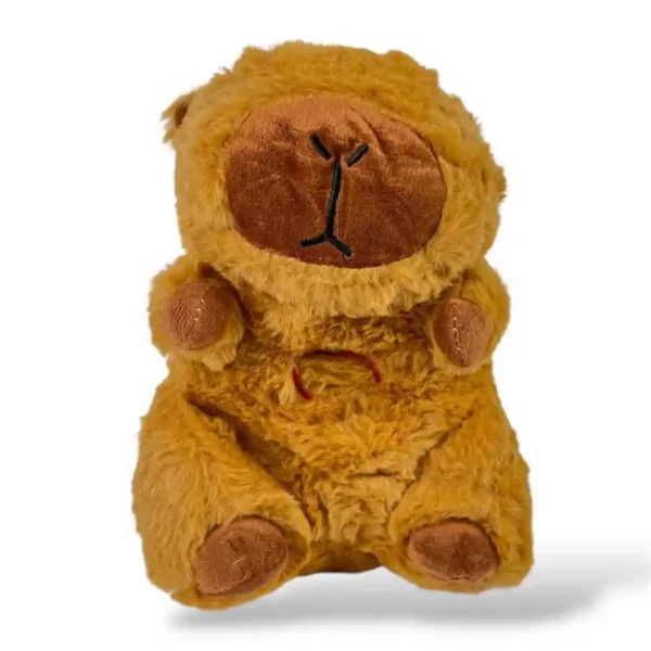 CAPYBARA RESPIRA KPBL-1 2618 - Imagen 2