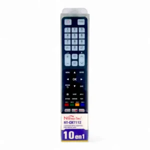 CONTROL NANOTEC 10 EN 1 NT-CR7112 (BOX 200)