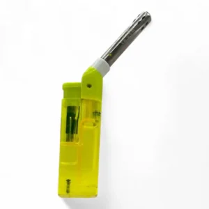 ENCENDEDOR RECARGABLE GHT MIL CA 517