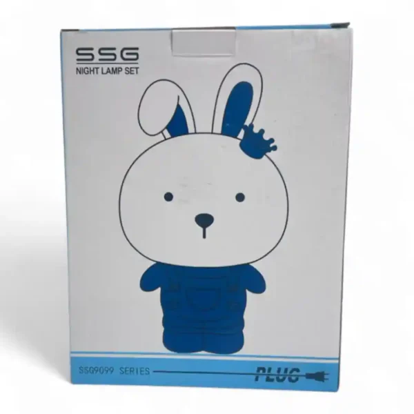 LÁMPARA INFANTIL SSG SSG9099 - Imagen 2