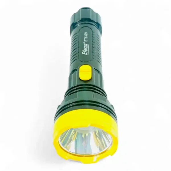 LINTERNA ETERNA 3W ET1329