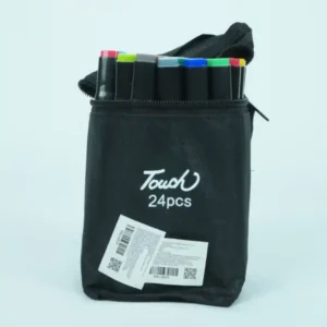 MARCADORES SET X24 MIC-6824