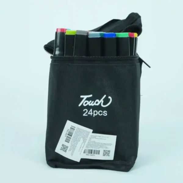 MARCADORES SET X24 MIC-6824