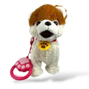 PERRO BOLSA MEDIANO PILA PT-B 3130-1