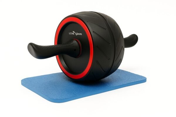 Rueda abdominal entreamiento deportivo ancha FK15-30 - Imagen 3