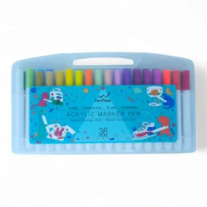 SET DE MARCADORES X36 MIC-6827