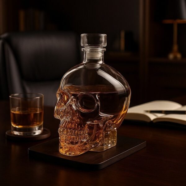 Decantador set de whisky Star Wars FK23B-64 - Imagen 7