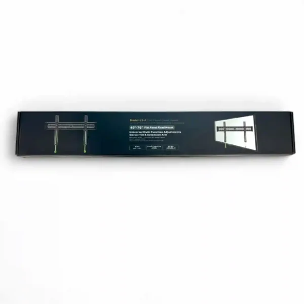 BASE PARA TV 40"-70" MODEL-C3-F