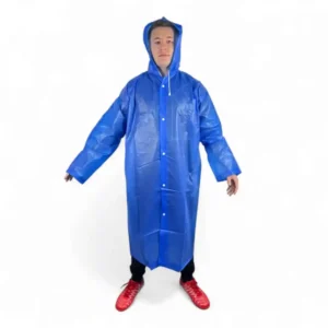 CAPA IMPERMEABLE PARA ADULTO EVA LW-80622
