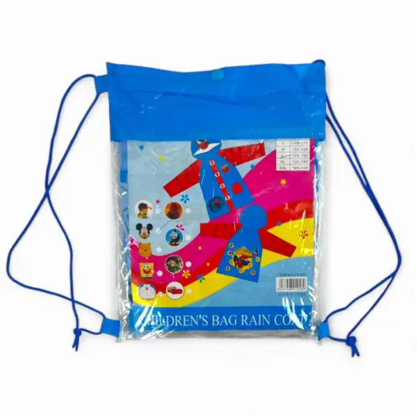CAPA NIÑO NIÑA CON TULA 1-258 / DX258 808 801