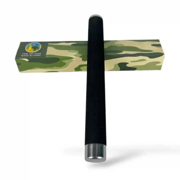 TAMBO CAJA MILITAR FOX E26S - Imagen 2
